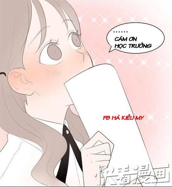 Mối Tình Đơn Phương: Chapter 22