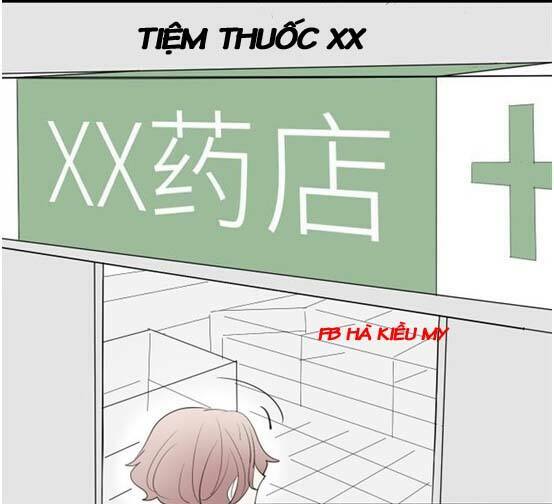 Mối Tình Đơn Phương: Chapter 22