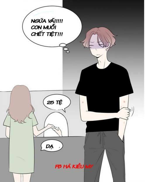 Mối Tình Đơn Phương: Chapter 22