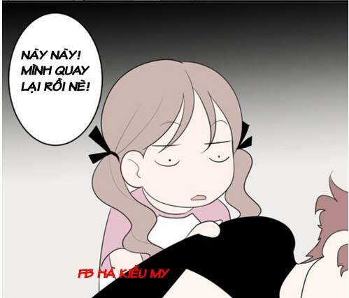 Mối Tình Đơn Phương: Chapter 24