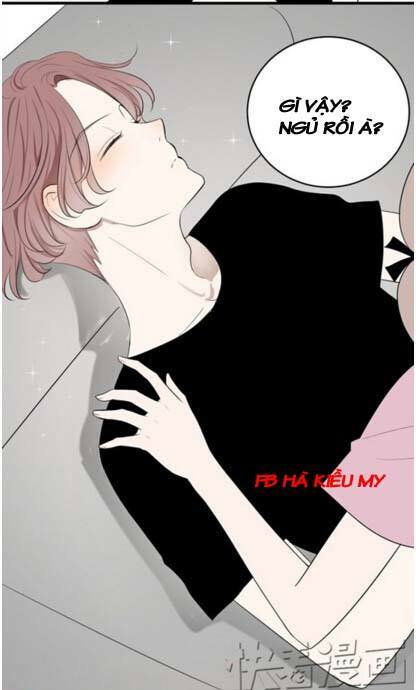 Mối Tình Đơn Phương: Chapter 24