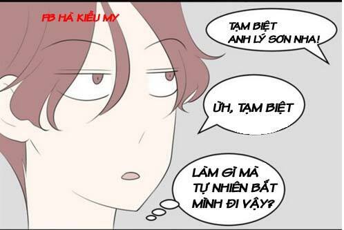Mối Tình Đơn Phương: Chapter 25