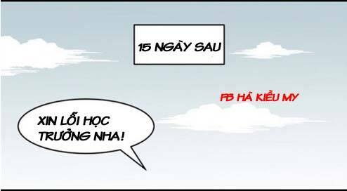 Mối Tình Đơn Phương: Chapter 25