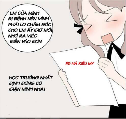Mối Tình Đơn Phương: Chapter 25