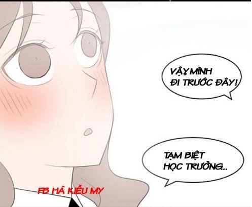 Mối Tình Đơn Phương: Chapter 25