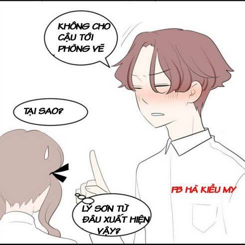 Mối Tình Đơn Phương: Chapter 25
