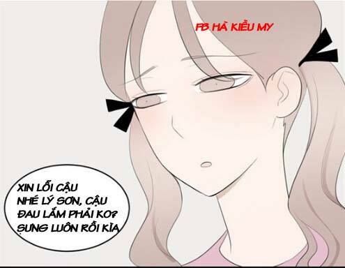 Mối Tình Đơn Phương: Chapter 25