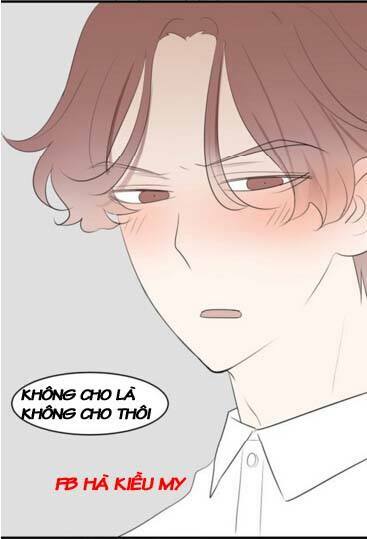 Mối Tình Đơn Phương: Chapter 25