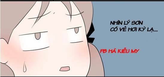 Mối Tình Đơn Phương: Chapter 25