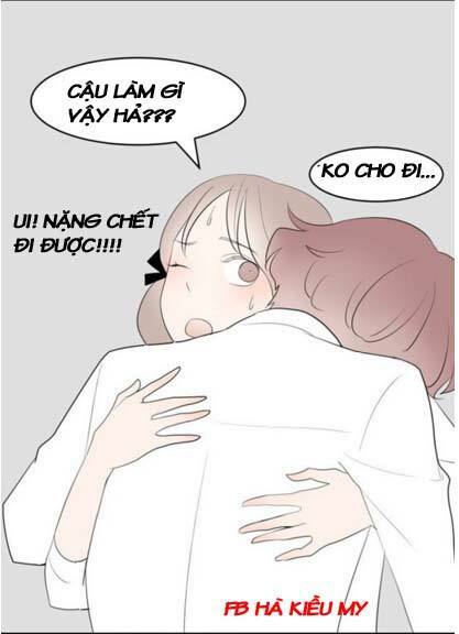 Mối Tình Đơn Phương: Chapter 25