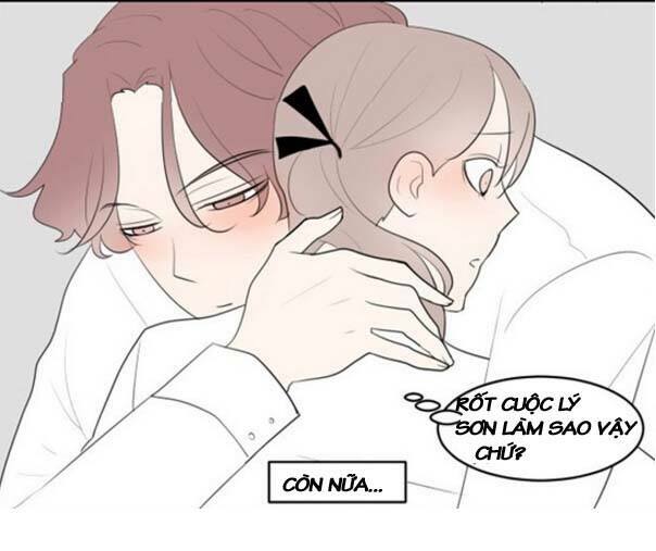 Mối Tình Đơn Phương: Chapter 25