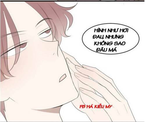 Mối Tình Đơn Phương: Chapter 25