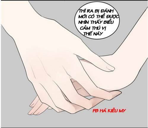Mối Tình Đơn Phương: Chapter 25