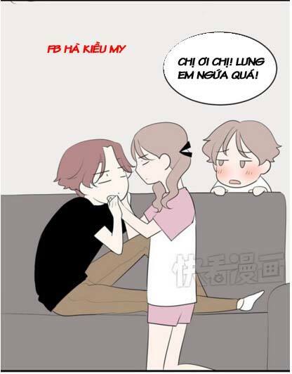 Mối Tình Đơn Phương: Chapter 25