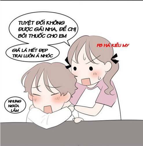 Mối Tình Đơn Phương: Chapter 25