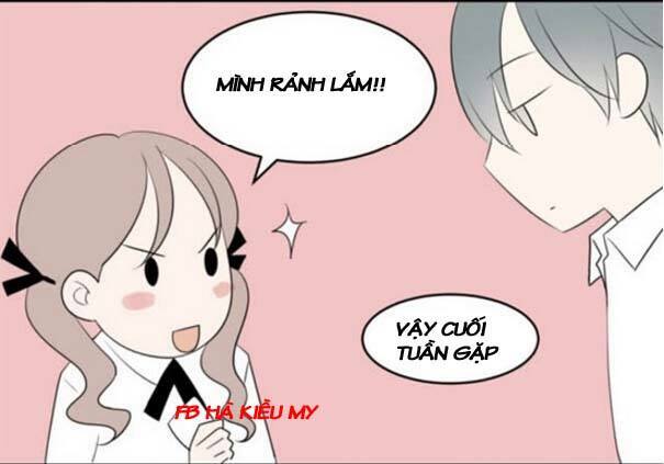 Mối Tình Đơn Phương: Chapter 28