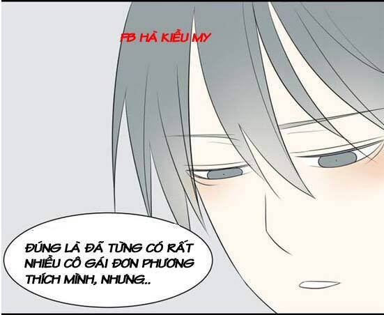 Mối Tình Đơn Phương: Chapter 28