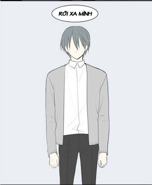 Mối Tình Đơn Phương: Chapter 28