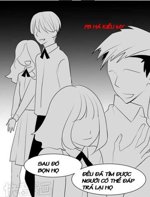 Mối Tình Đơn Phương: Chapter 28