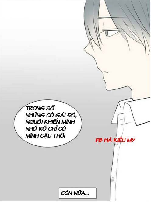 Mối Tình Đơn Phương: Chapter 28
