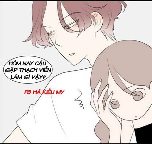 Mối Tình Đơn Phương: Chapter 28