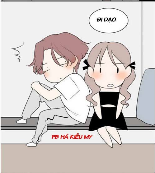 Mối Tình Đơn Phương: Chapter 28