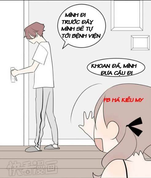 Mối Tình Đơn Phương: Chapter 29