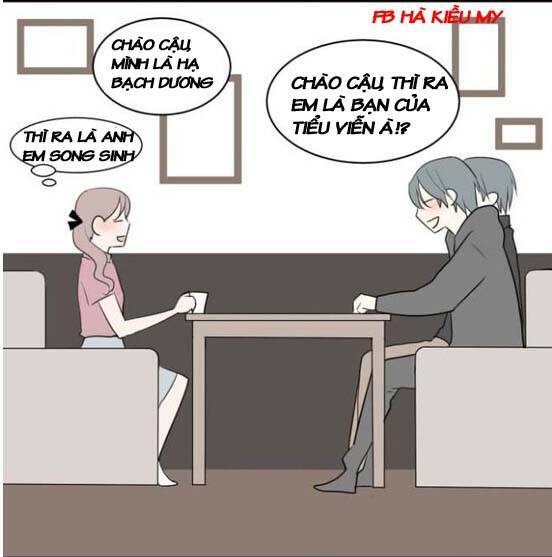 Mối Tình Đơn Phương: Chapter 30