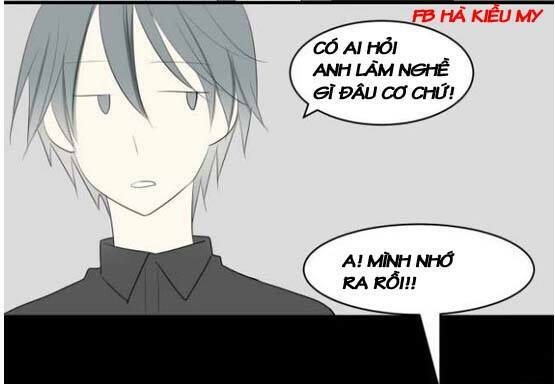 Mối Tình Đơn Phương: Chapter 30