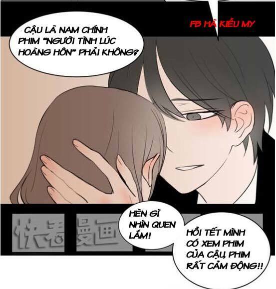 Mối Tình Đơn Phương: Chapter 30