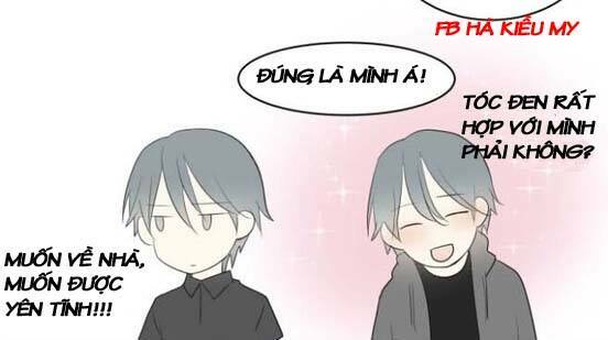 Mối Tình Đơn Phương: Chapter 30