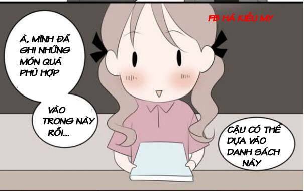 Mối Tình Đơn Phương: Chapter 30
