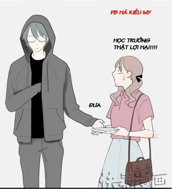 Mối Tình Đơn Phương: Chapter 30