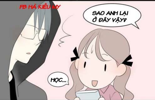 Mối Tình Đơn Phương: Chapter 30
