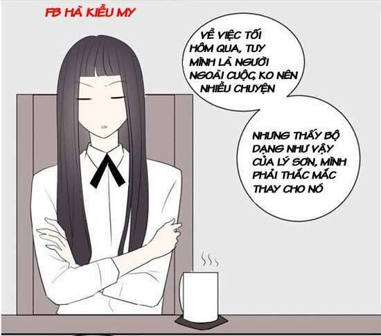 Mối Tình Đơn Phương: Chapter 32