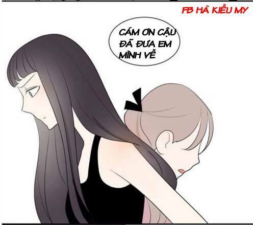 Mối Tình Đơn Phương: Chapter 32