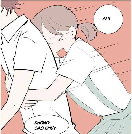 Mối Tình Đơn Phương: Chapter 33