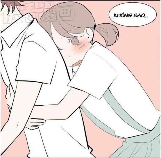 Mối Tình Đơn Phương: Chapter 33