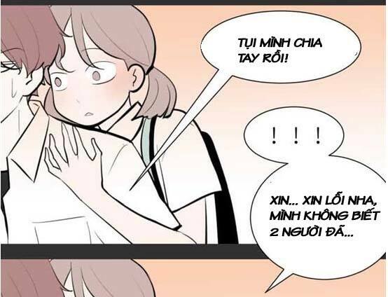 Mối Tình Đơn Phương: Chapter 33