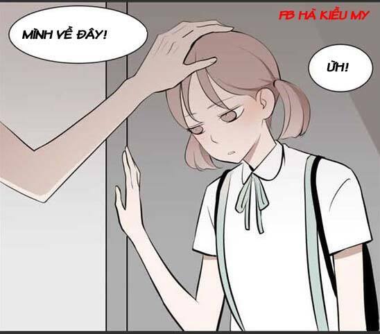 Mối Tình Đơn Phương: Chapter 33