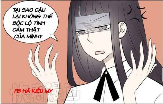 Mối Tình Đơn Phương: Chapter 34