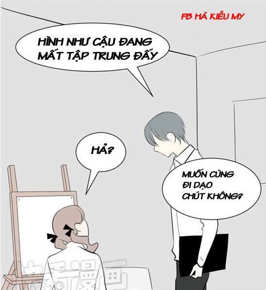 Mối Tình Đơn Phương: Chapter 34