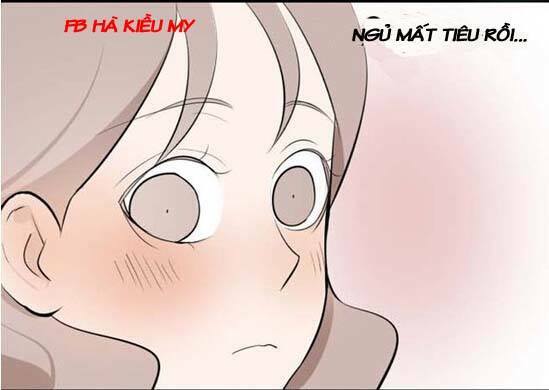 Mối Tình Đơn Phương: Chapter 34