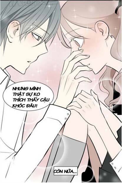 Mối Tình Đơn Phương: Chapter 34