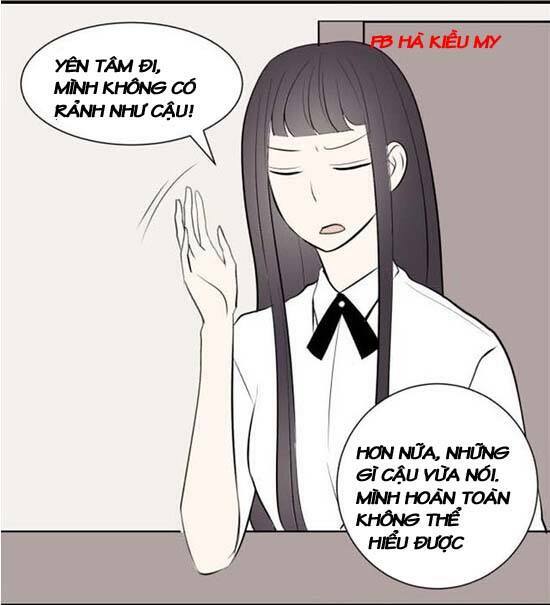 Mối Tình Đơn Phương: Chapter 34