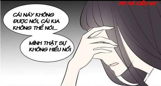 Mối Tình Đơn Phương: Chapter 34