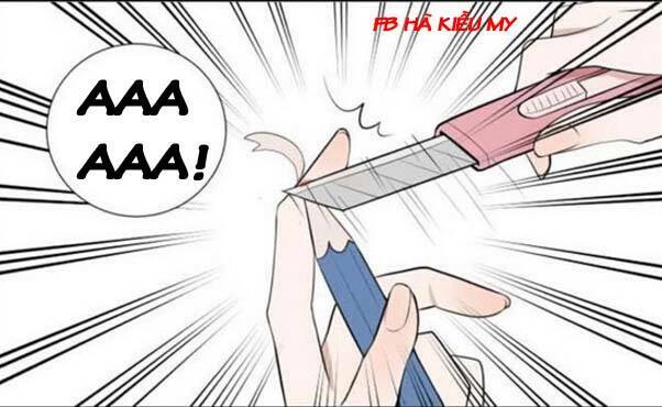 Mối Tình Đơn Phương: Chapter 36