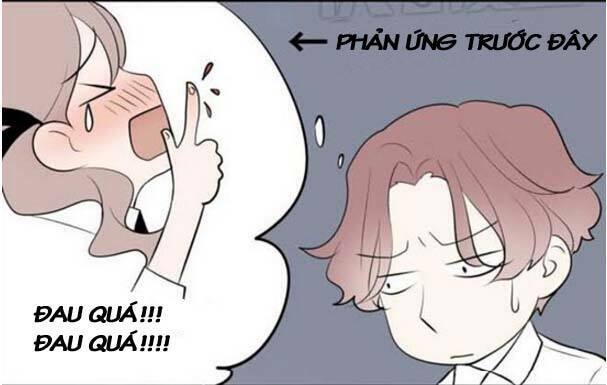 Mối Tình Đơn Phương: Chapter 36