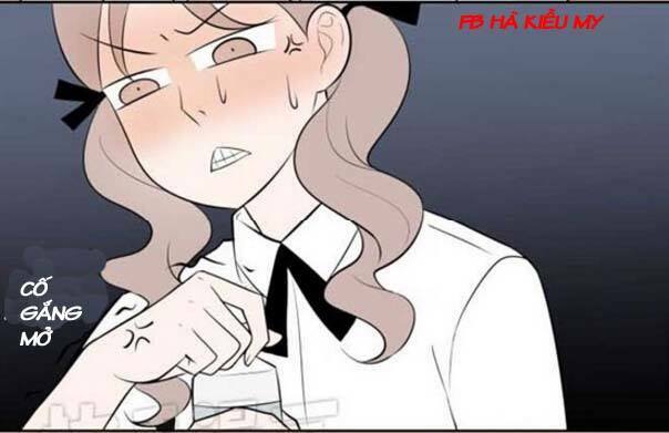 Mối Tình Đơn Phương: Chapter 36