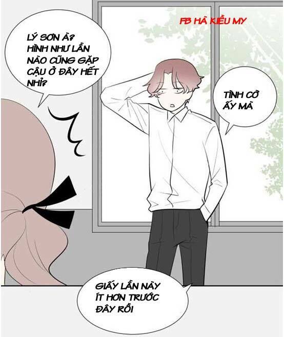 Mối Tình Đơn Phương: Chapter 36